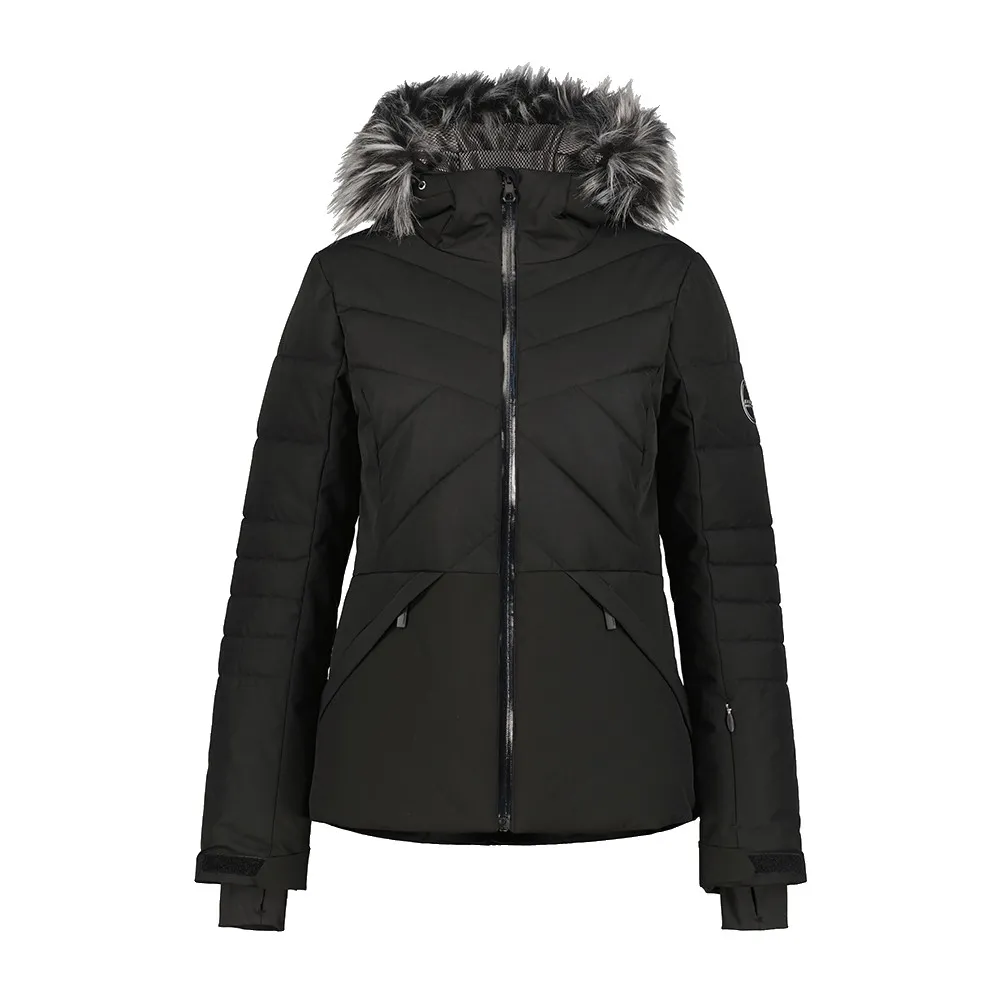 Icepeak Electra I Jas Zwart