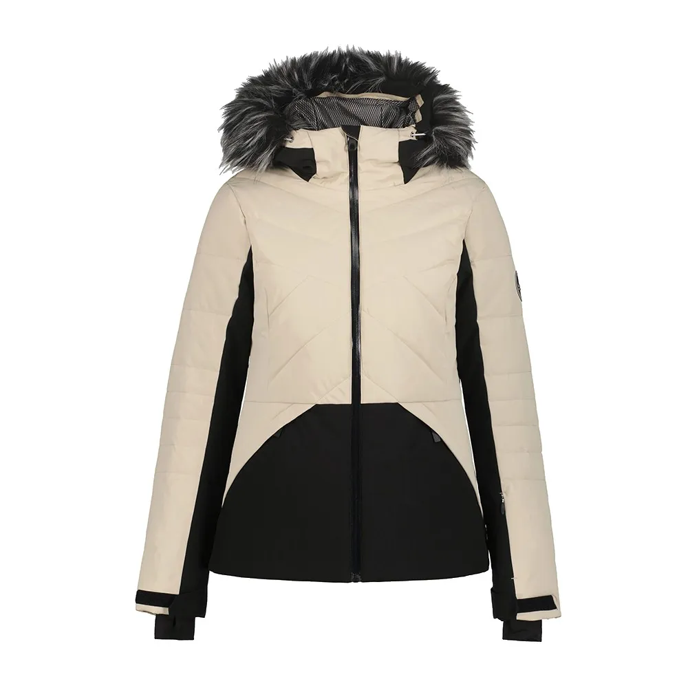 Icepeak Electra I Jas Grijs