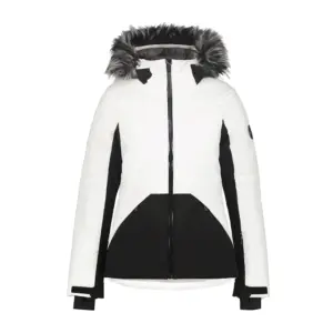 Icepeak Electra I Jas Wit
