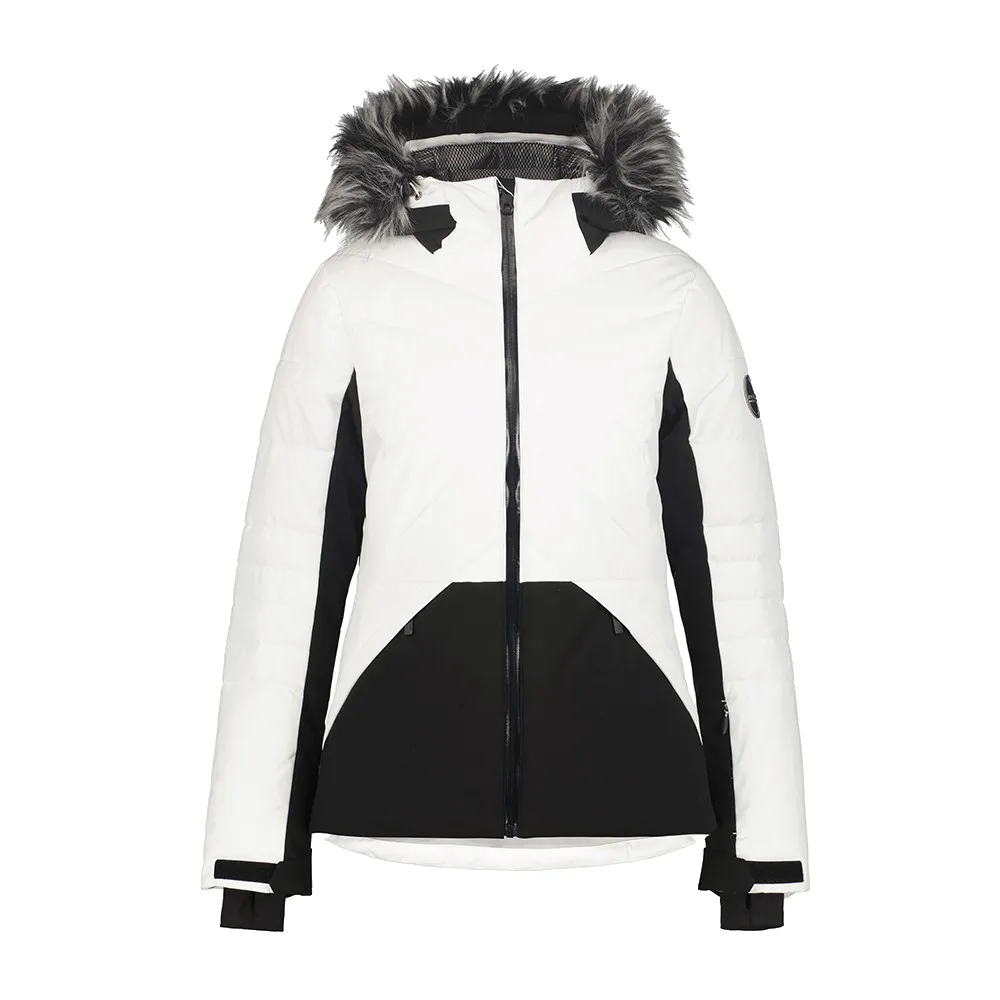 Icepeak Electra I Jas Wit