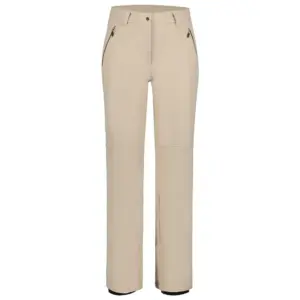Icepeak Entiat I Broek Grijs
