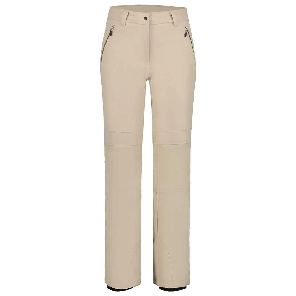 Icepeak Entiat I Broek Grijs