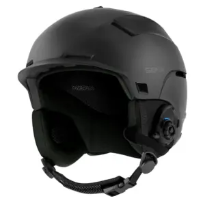 Sena Latitude S1 Helm Zwart