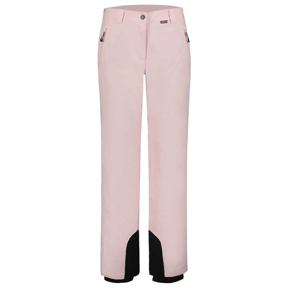 Icepeak Freyung I Broek Roze
