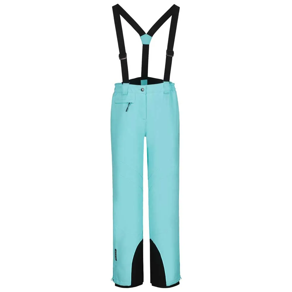 Icepeak Lagos Io Broek Turquoise
