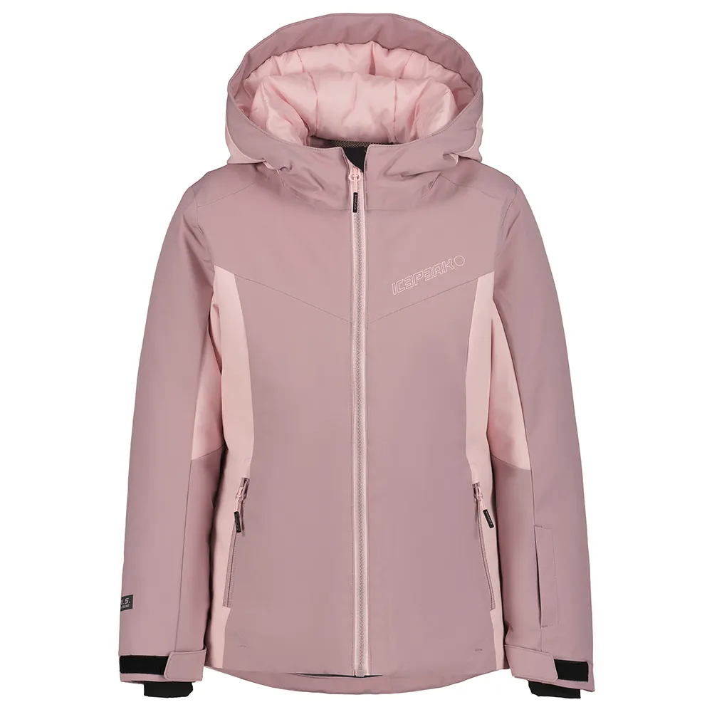 Icepeak Lanett I Jas Roze