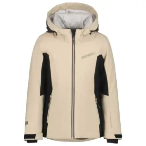 Icepeak Lanett Jas Grijs