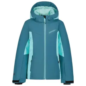 Icepeak Lanett Jas Emerald