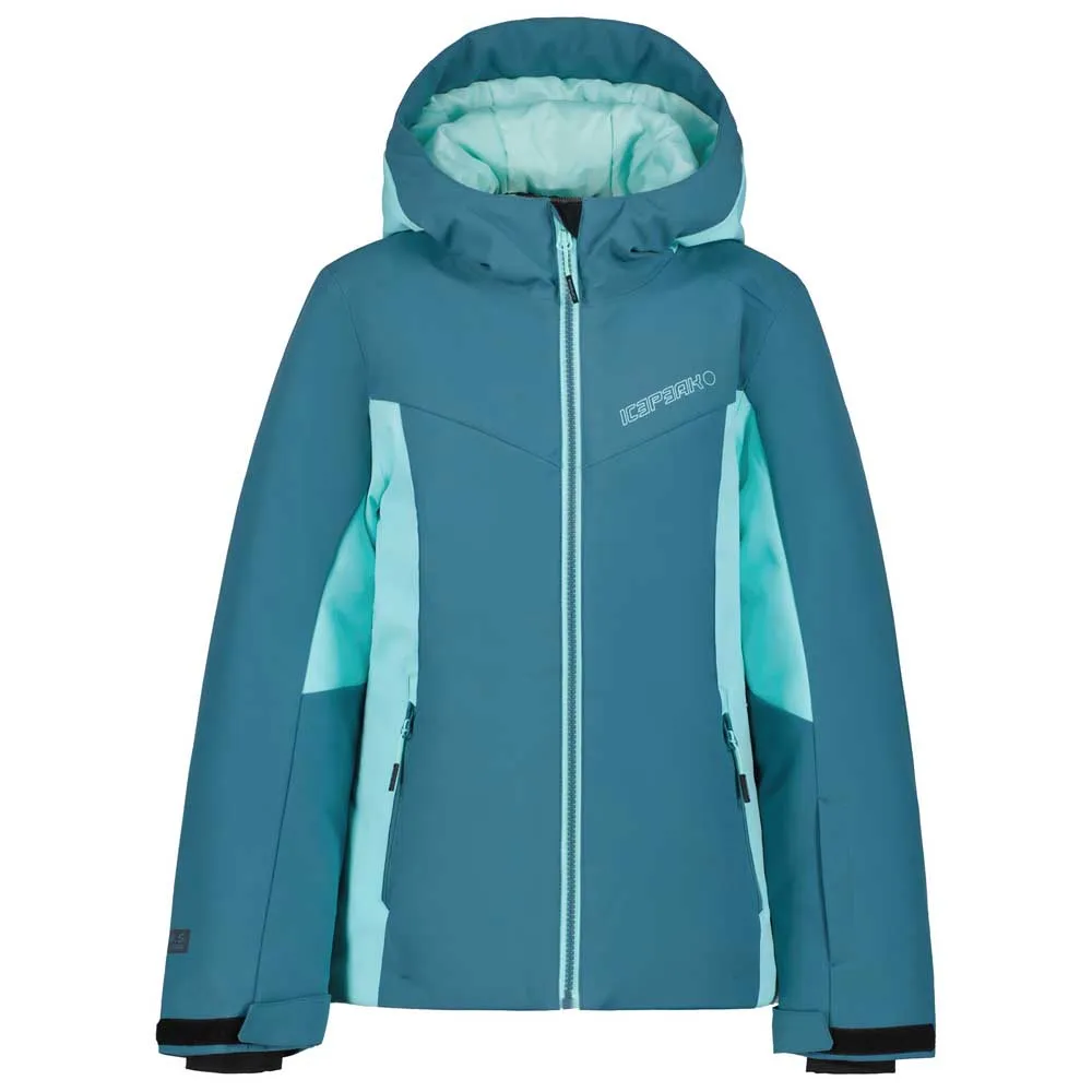 Icepeak Lanett Jas Emerald