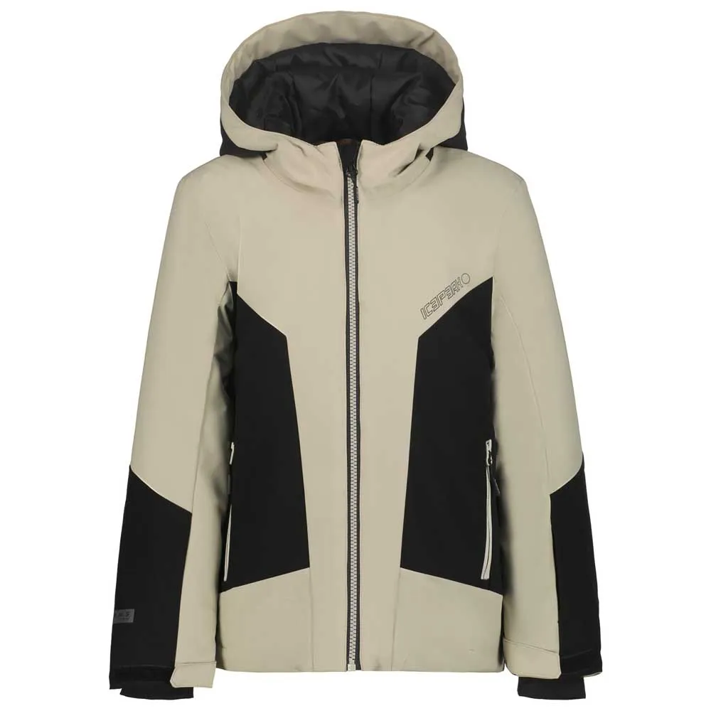 Icepeak Langdon Jas Dust