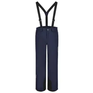 Icepeak Lisman Io Broek Blauw