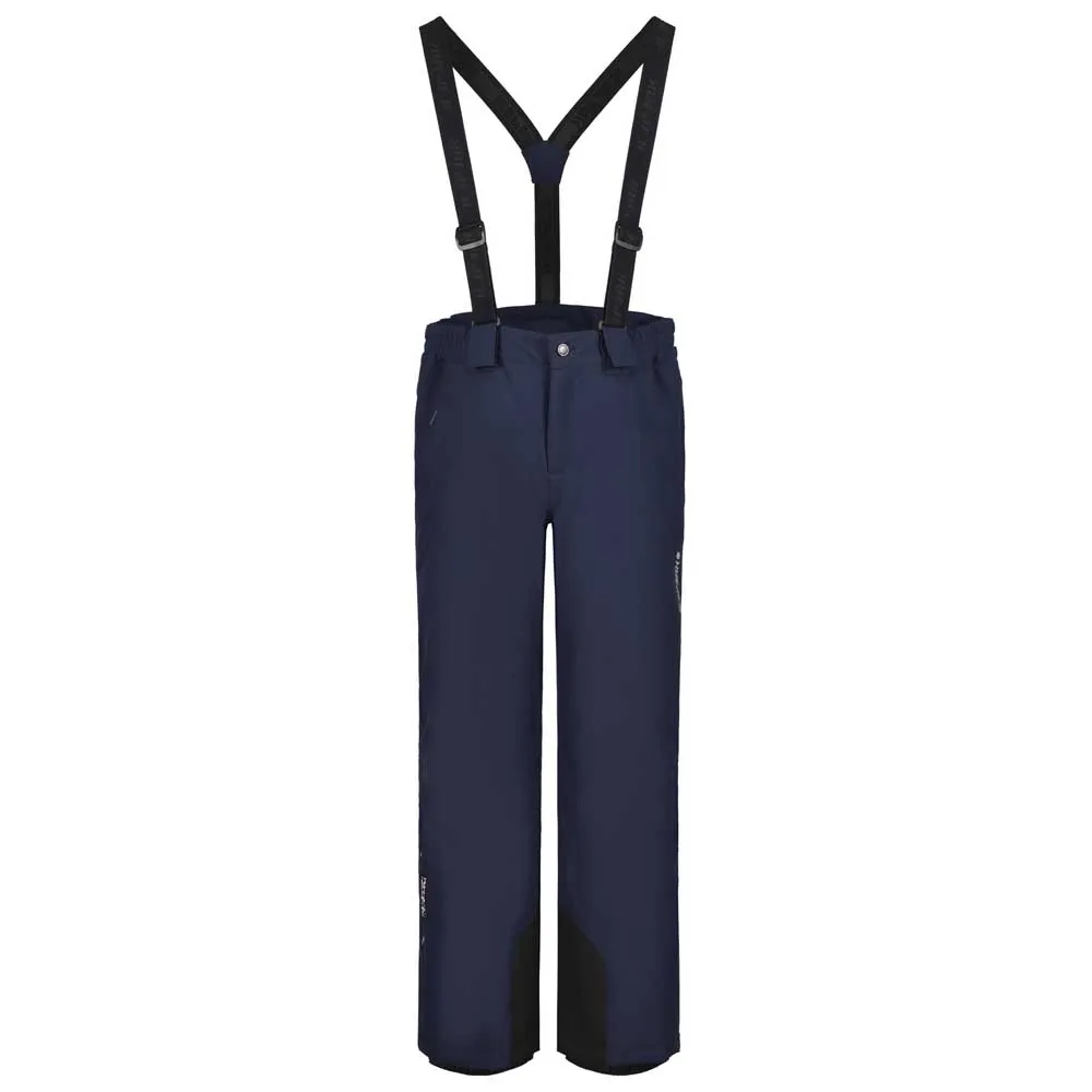Icepeak Lisman Io Broek Blauw