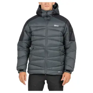 +8000 Manses Jas Antraciet