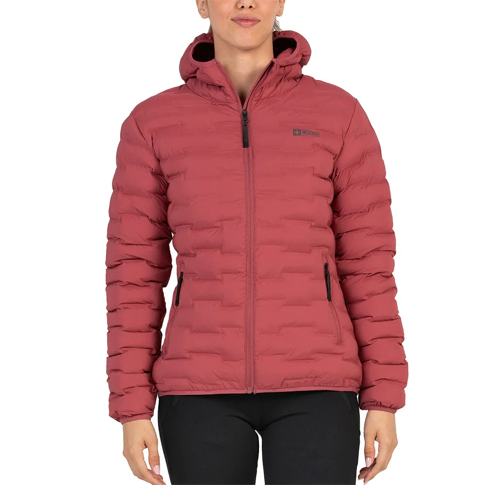 +8000 Sandei Jas Rose Wine