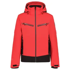 Icepeak Farwell I Jas Koraal