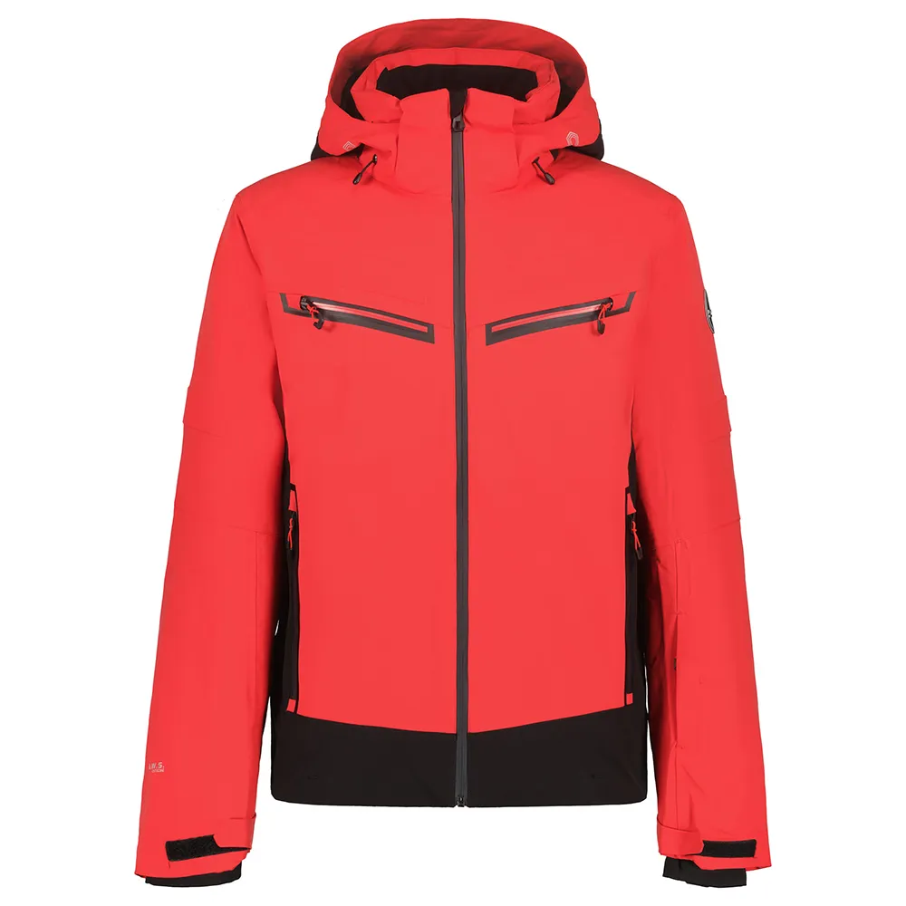 Icepeak Farwell I Jas Koraal
