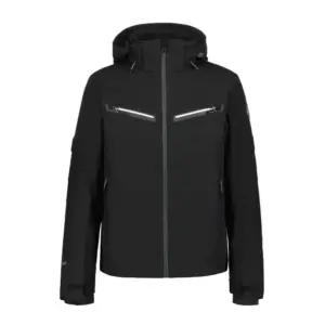 Icepeak Farwell I Jas Zwart