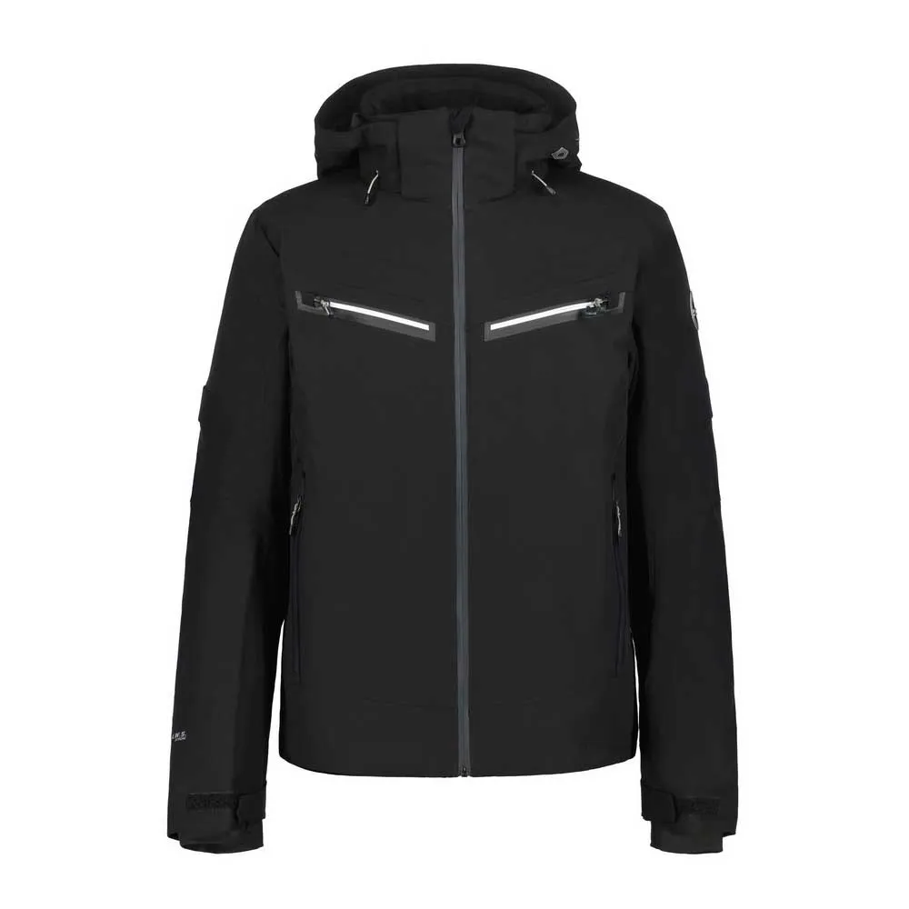 Icepeak Farwell I Jas Zwart