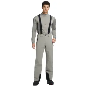 Icepeak Freiberg I Broek Grijs