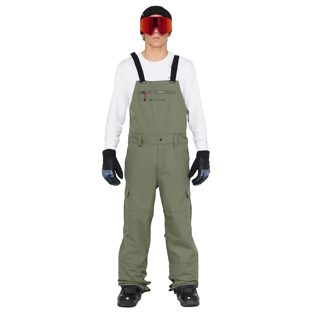Rip Curl Anti Series 10k/10k Overall Deep Cactus