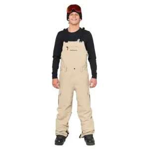Rip Curl Anti Series 10k/10k Overall Khaki