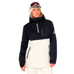 Rip Curl Anti Series 20k/20k Jas Zwart