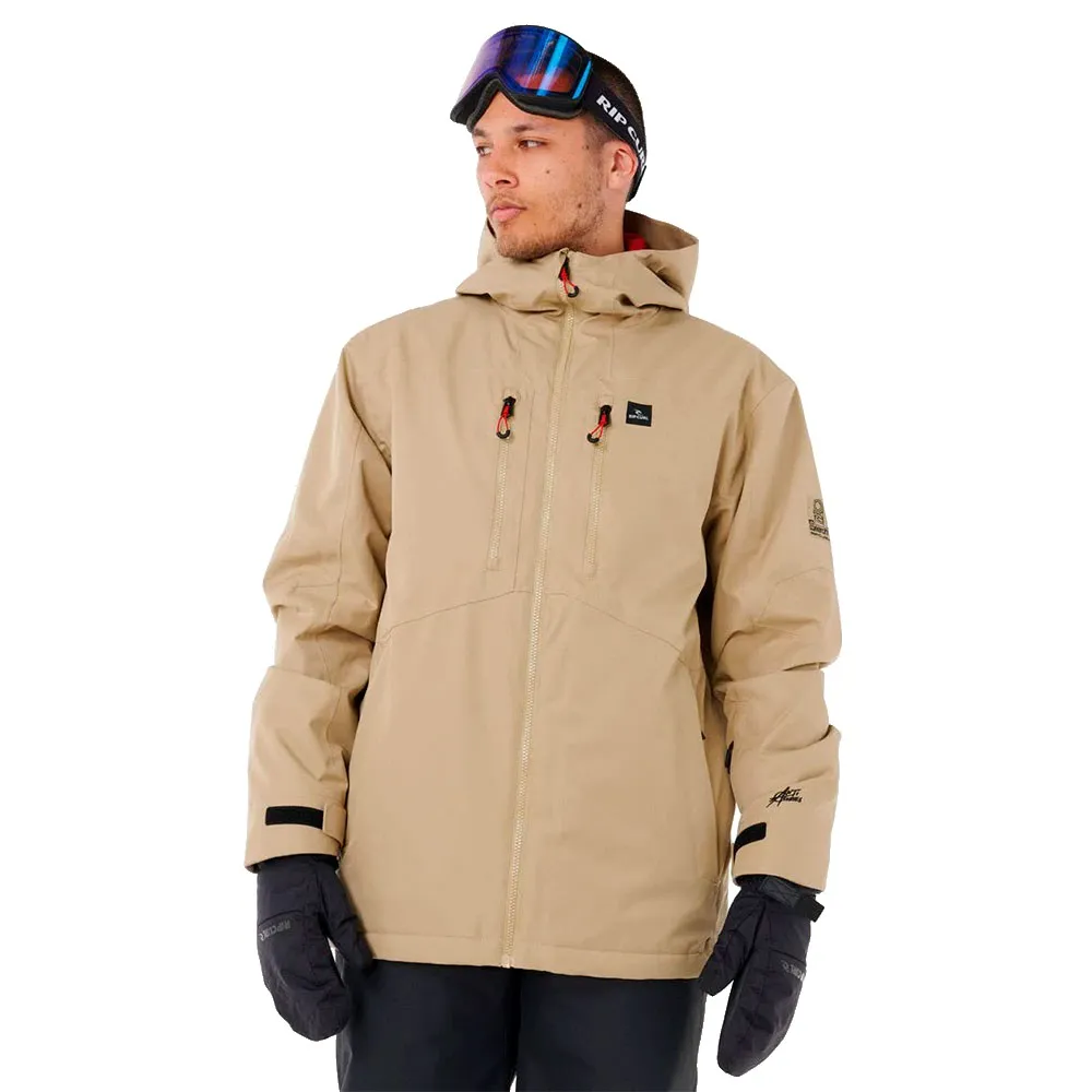 Rip Curl Anti Series Core 20k/20k Jas Khaki