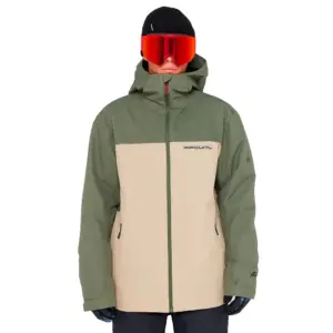 Rip Curl Anti Series Notch 10k/10k Jas Deep Cactus