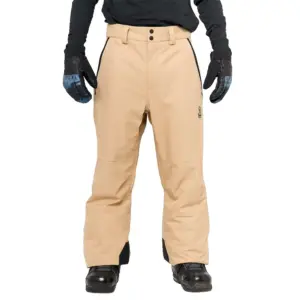 Rip Curl Anti Series Slush 20k/20k Broek Khaki