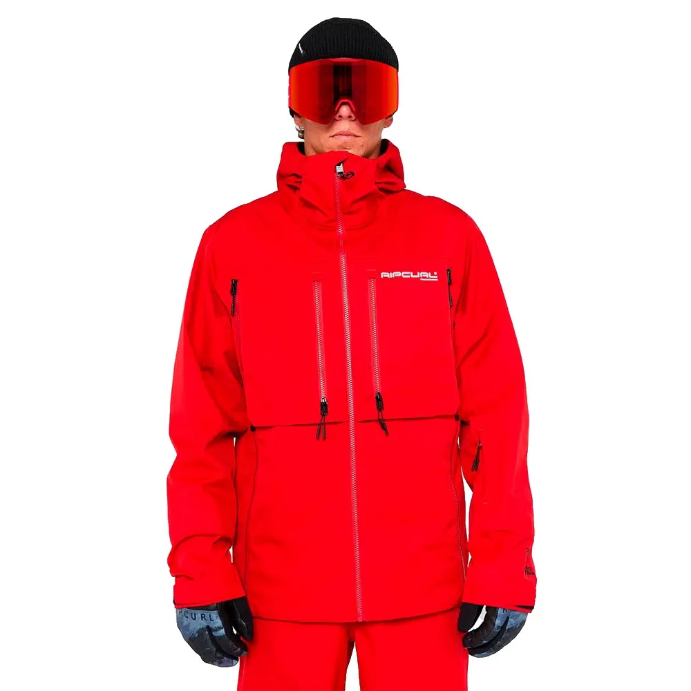 Rip Curl Anti Series Ult 30k/40k Jas Rood