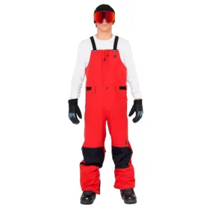 Rip Curl Anti Series Ult 30k/40k Overall Rood