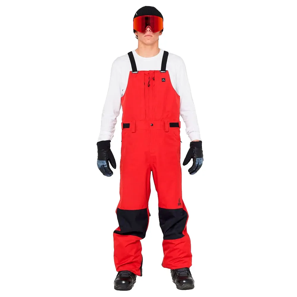 Rip Curl Anti Series Ult 30k/40k Overall Rood
