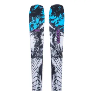 Line Blade Alpineski´s