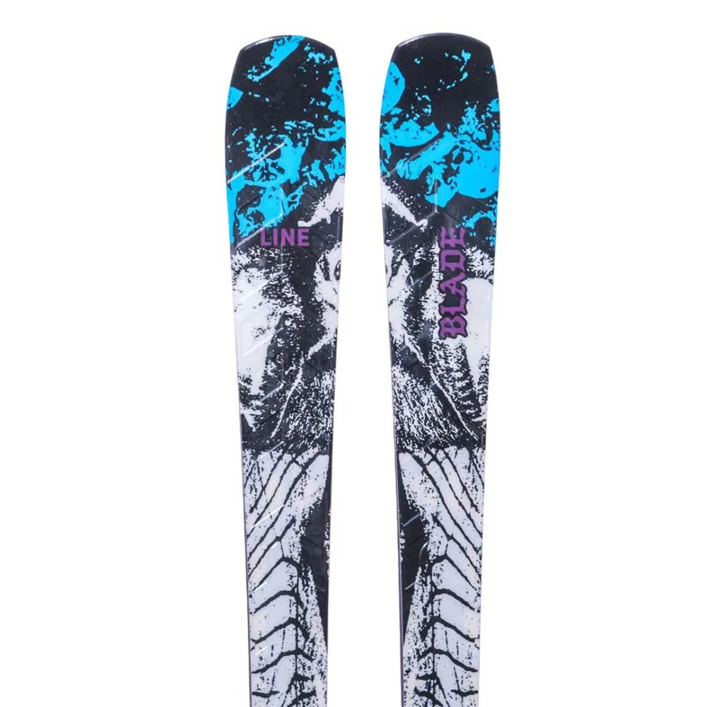 Line Blade Alpineski´s