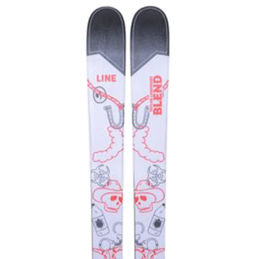 Line Blend Tbl Alpineski´s