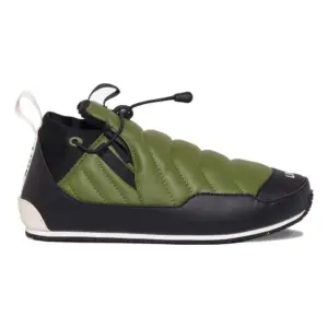 Line Bootie 1.0 Sneeuwlaarzen Groen