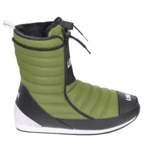 Line Bootie 2.0 Sneeuwlaarzen Groen