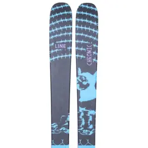 Line Chronic 101 Alpineski´s