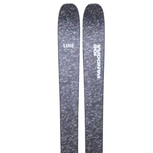 Line Pandora 106 Dames Alpineski´s