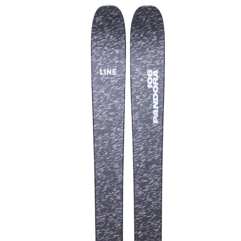 Line Pandora 106 Dames Alpineski´s