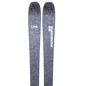 Line Pandora 85 Dames Alpineski´s