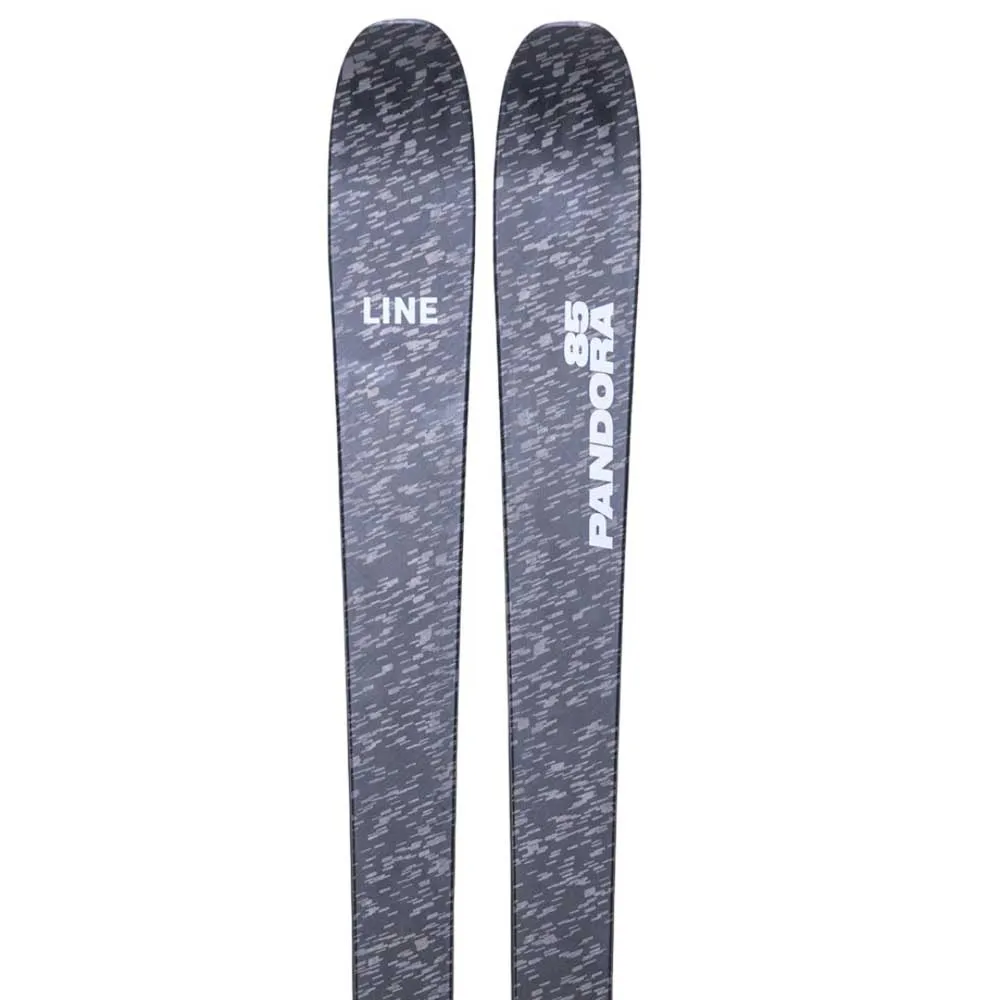 Line Pandora 85 Dames Alpineski´s