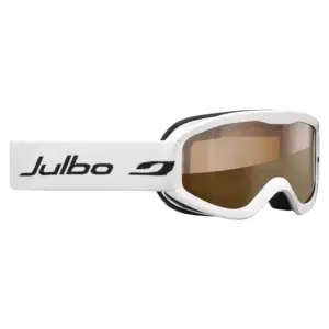Julbo Proton Otg Skibril Wit