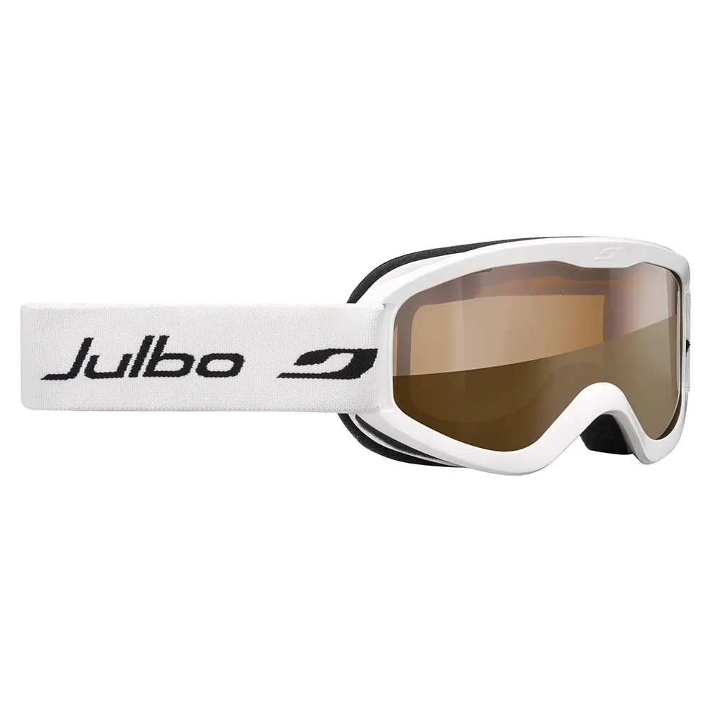 Julbo Proton Otg Skibril Wit