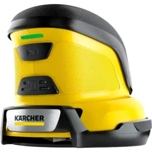 Karcher Edi 4 Elektronische Ijskrabber Zwart