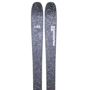 Line Pandora 92 Dames Alpineski´s