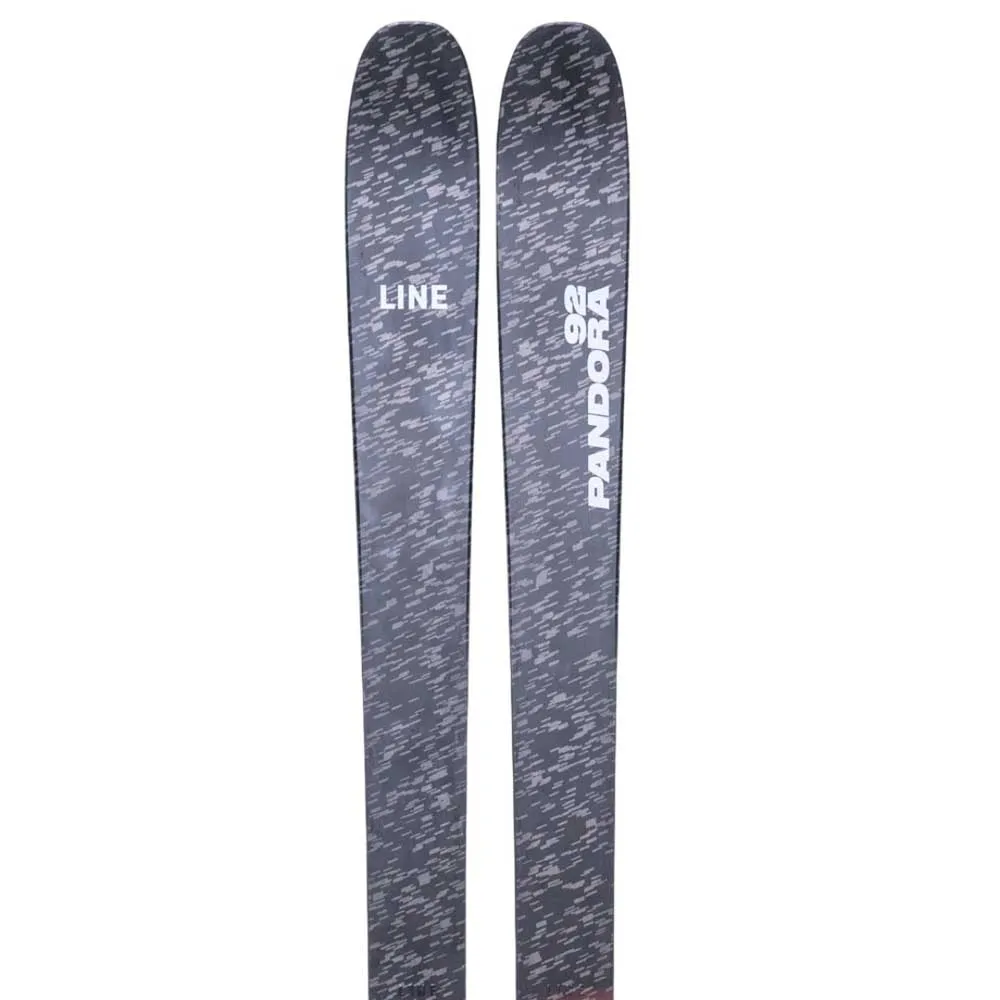Line Pandora 92 Dames Alpineski´s