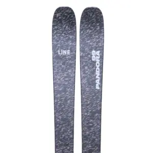 Line Pandora 99 Dames Alpineski´s