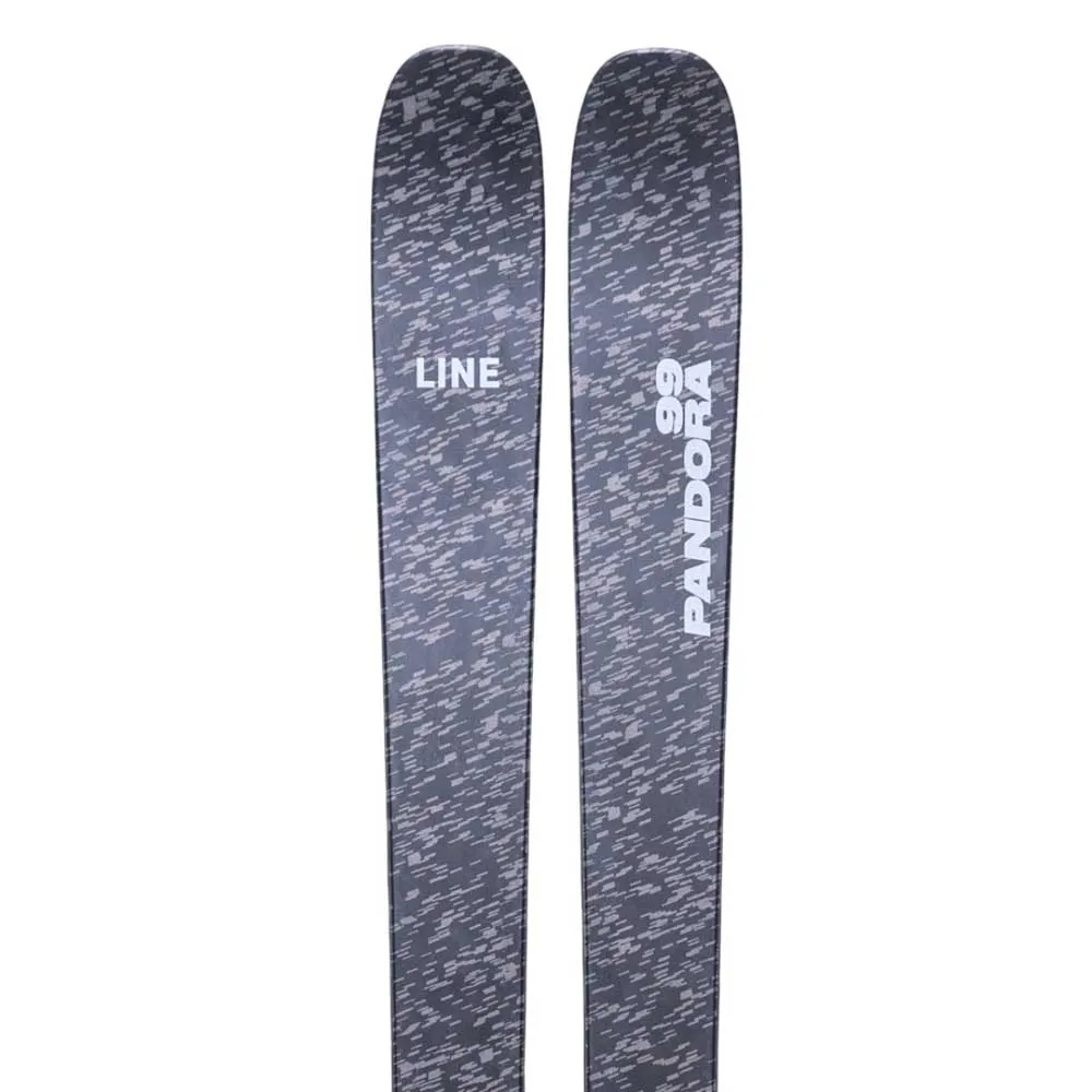 Line Pandora 99 Dames Alpineski´s