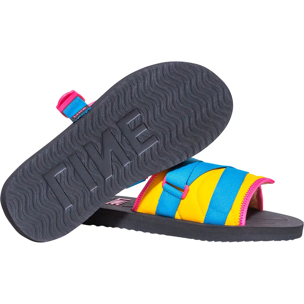 Line Slide 1.0 Sneeuwlaarzen Neo